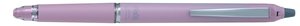 BOLIG.PILOT FRIXION ZONE CLICKER ROSA