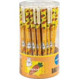 BOLIG. CENTRUM CARROT RABBIT B/48