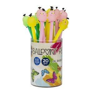 BOLIG. CENTRUM FANCY CHICKEN BOTE 20