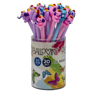 BOLIG. CENTRUM FANCY ELEPHANT BOTE 20