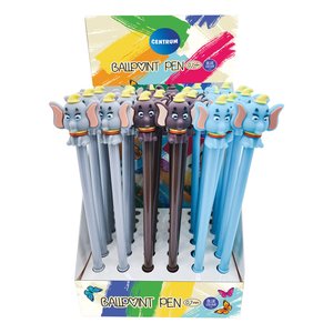 BOLIG. CENTRUM FANCY ELEPHANT EXP.36