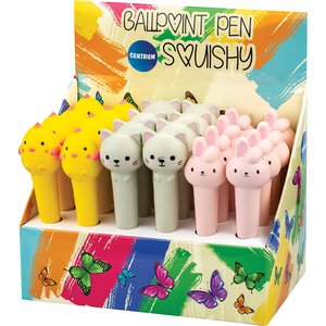 BOLIG. CENTRUM SQUISHY EXP.24