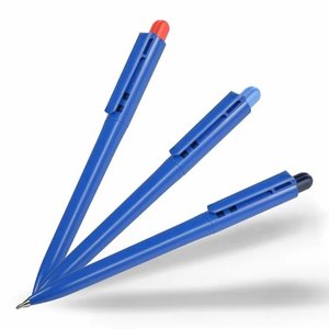 BOLIGRAFO DETECTABLE HMST2 AZUL