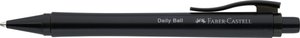 BOLIG.FABER DAILY BALL XB NEGRO