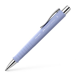 BOLIGRAFO FABER POLY BALL XB IRIS