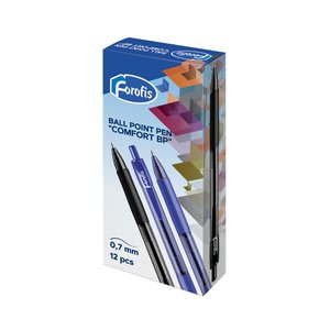 BOLIGRAFO FOROFIS COMFORT BP 0,7 mm AZUL