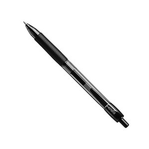 BOLIGRAFO FOROFIS COMFORT GP 0,7 mm NEGR