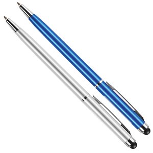 BOLIGRAFO FOROFIS TOUCH 0.7 AZUL