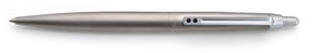BOLIGRAFO INOXCROM SOUL FINE MET. BRUSHE