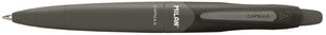 BOLIG.MILAN CAPSULE BALLPEN NEGRO