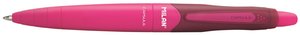 BOLIG.MILAN CAPSULE BALLPEN ROJO