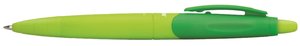 BOLIG.MILAN CAPSULE BALLPEN VERDE