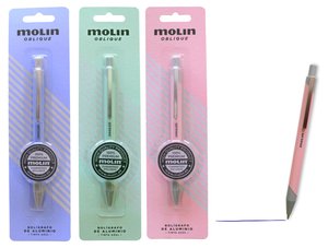 BOLIG.MOLIN OBLIQUE PASTEL B/1