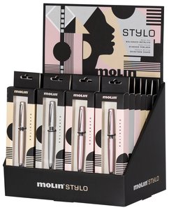 BOLIG.MOLIN STYLO EXP.24