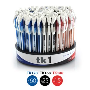 BOLIG.OF.BOX TK 1 EXP.100