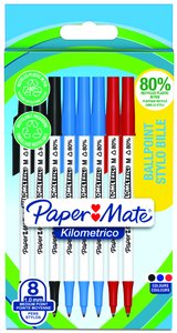 BOLIG.P.MATE KM SURT.BL.8