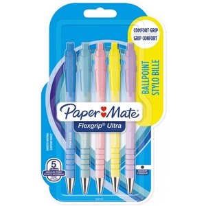 BOLIG.P.MATE FLEXGRIP RETRACTIL B/5