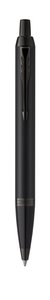 BOLIG. PARKER IM ACHROMATIC BLACK