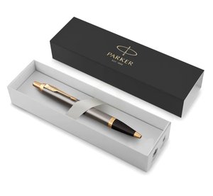BOLIGRAFO PARKER IM GRIS