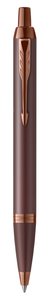 BOLIGRAFO PARKER IM MONOCHROME BURGUNDY