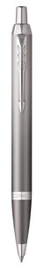 BOLIGRAFO PARKER IM RITUALS GRIS CT