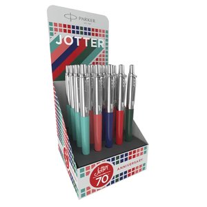 BOLIGRAFO PARKER JOTTER ORIGINAL EXP.20
