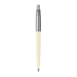BOLIGRAFO PARKER JOTTER ORIGINAL BLANCO