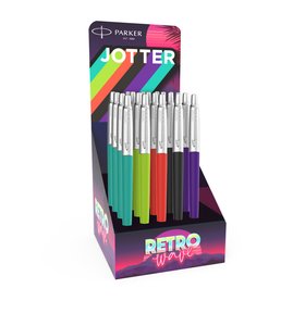 BOLIGRAFO PARKER JOTTER ORIGINAL EXP.20