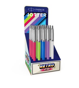 BOLIGRAFO PARKER JOTTER ORIGINAL EXP.20
