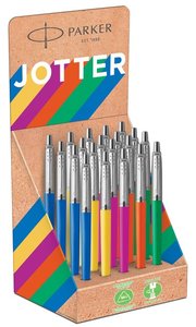 BOLIGRAFO PARKER JOTTER ORIGINAL EXP.20