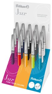 BOLIGRAFO PELIKAN JAZZ CLASSIC EXP.15