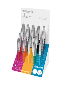 BOLIGRAFO PELIKAN JAZZ CLASSIC EXP.20