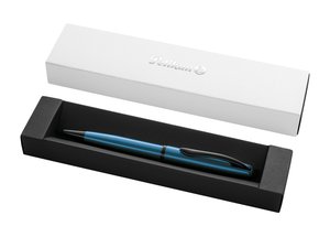 BOLIGRAFO PELIKAN JAZZ NOBLE AGUAMARINA