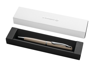 BOLIGRAFO PELIKAN JAZZ NOBLE TAUPE