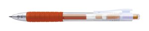 BOLIGRAFO RT. FABER NARANJA