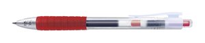 BOLIGRAFO RT. FABER ROJO