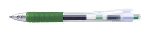 BOLIGRAFO RT. FABER VERDE