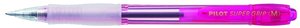 BOLIG.PILOT SUPERGRIP NEON ROSA