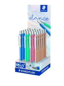 BOLIGRAFO STAEDTLER ELANCE EXP.20