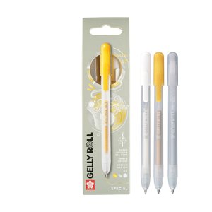 BOLI.SAKURA GELLY ROLL E/3