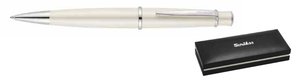 BOLIGRAFO SCRIKSS CHIC 62 PERLESCENTE BL
