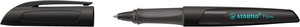 BOLIGRAFO STABILO FLOW 0,5 NEGRO
