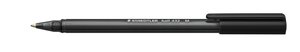 BOLIG.STAEDTLER 432 MEDIO NEGRO