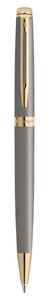 BOLIGRAFO WATERMAN HEMISPHERE C.B. GRIS
