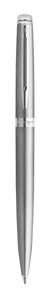 BOLIGRAFO WATERMAN HEMISPHERE ACERO MATE