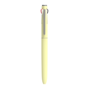 BOLI. MORRIS STARFLO 3 COL. AMARILLO