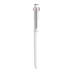BOLI. MORRIS STARFLO 3 COL. BLANCO