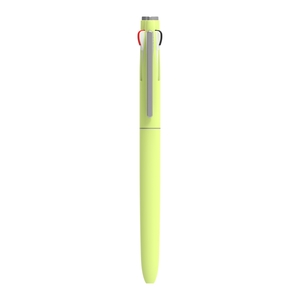 BOLI. MORRIS STARFLO 3 COL. VERDE