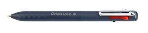 BOLIGRAFO 4 COL.PENTEL IZEE