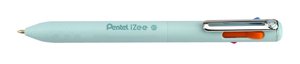 BOLIGRAFO 4 COL.PENTEL IZEE FASHION